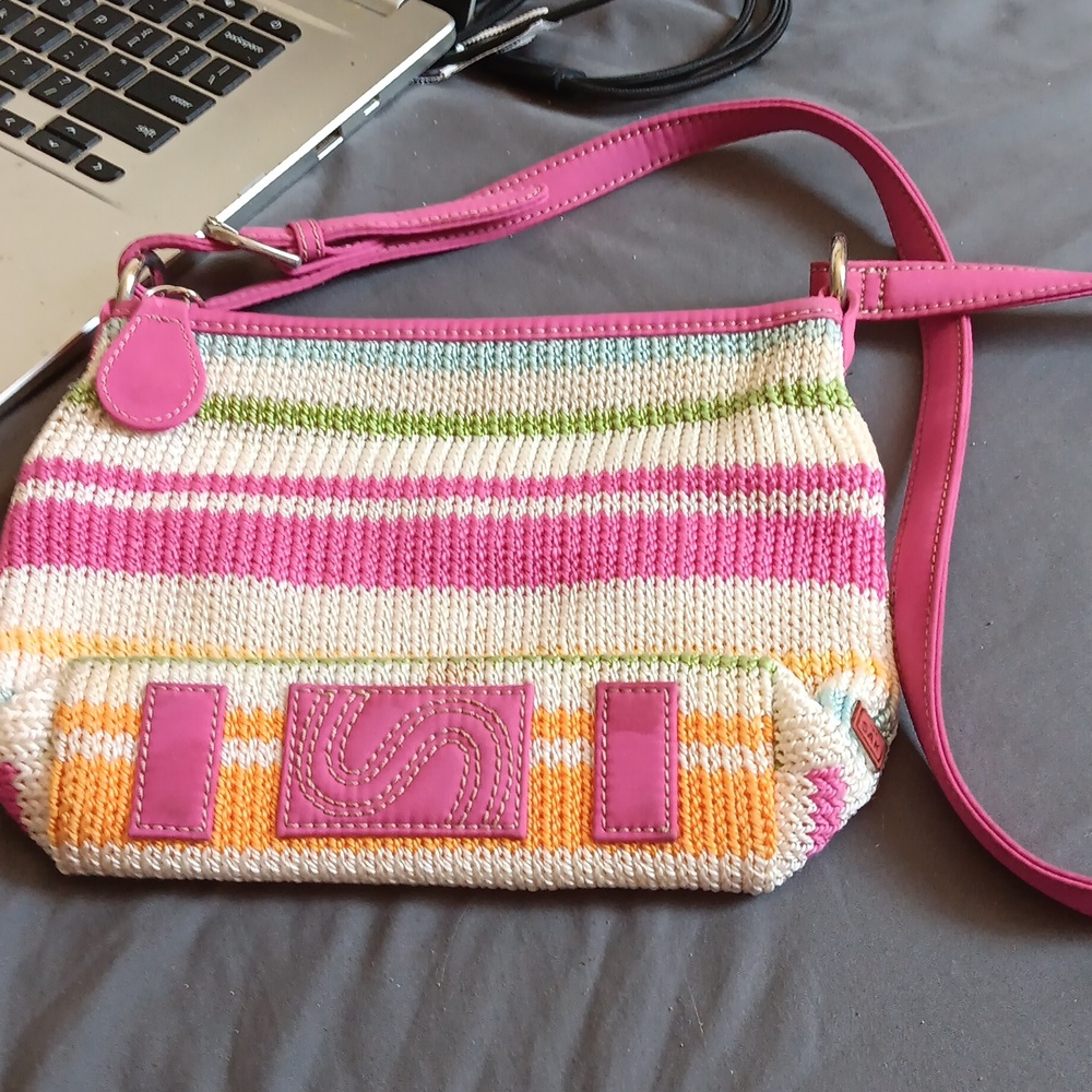The sak crossbody  bag